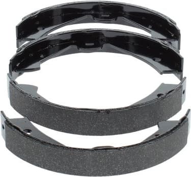 Brake Shoe Set, parking brake 0986487755 - image 3