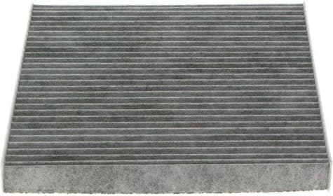 Filter, cabin air 1 987 435 558 - image 7