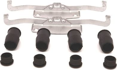 Accessory Kit, disc brake pad 1 987 474 805 - image 3