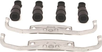 Accessory Kit, disc brake pad 1 987 474 805 - image 4