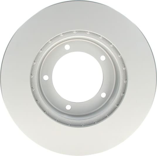 Brake Disc 0986478824 - image 6