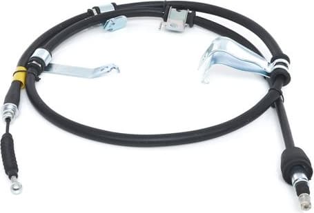 Cable Pull, parking brake 1 987 482 684 - image 6