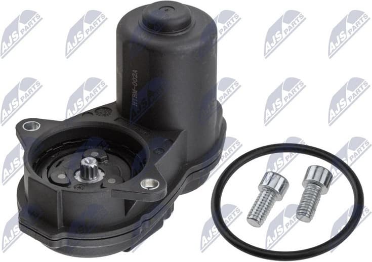 Control Element, parking brake caliper HZS-BM-002A
