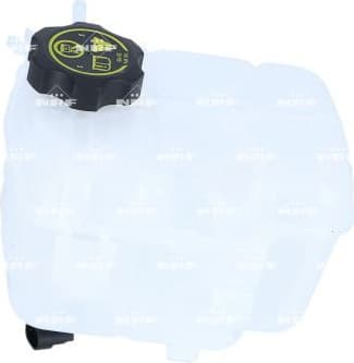 Expansion Tank, coolant EASY FIT 454119 - image 2