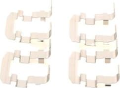 Accessory Kit, disc brake pad 1 987 474 447 - image 4