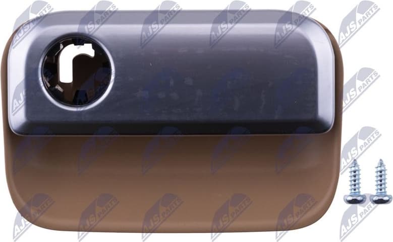 Glove Compartment Lock EZC-PS-027 - image 3