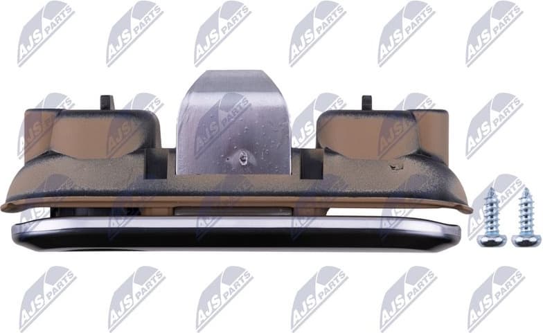 Glove Compartment Lock EZC-PS-027 - image 5