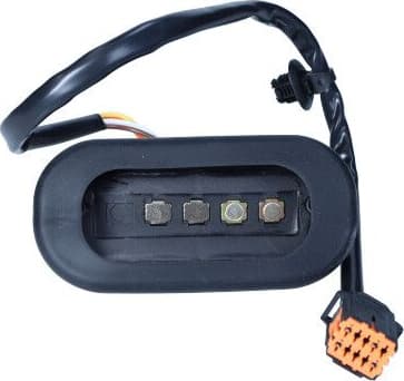 Switch, door contact 28-1026