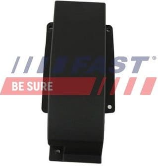 Trim/Protection Strip, door window FT90921