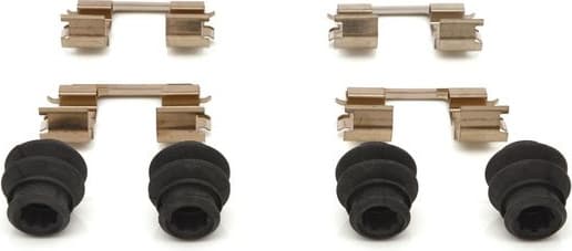 Accessory Kit, disc brake pad 1 987 474 796 - image 5