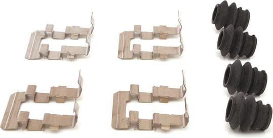 Accessory Kit, disc brake pad 1 987 474 796 - image 7