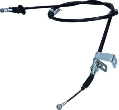 Cable Pull, parking brake 32-0989