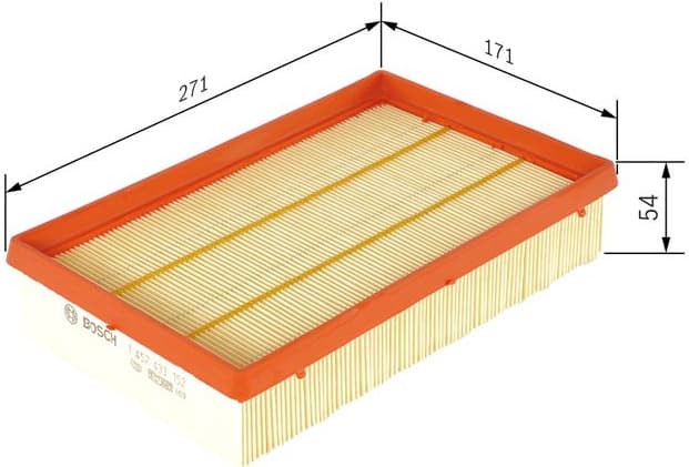 Air Filter 1457433152 - image 10