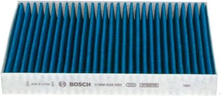 Filter, cabin air FILTER+pro 0 986 628 592 - image 6