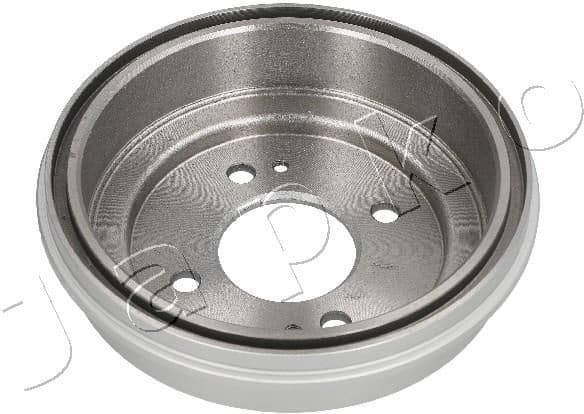 Brake Drum 56K17C - image 2