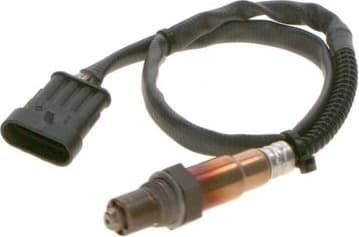 Oxygen Sensor 0258006193 - image 6