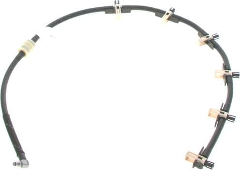 Hose, fuel overflow 0445130211 - image 5