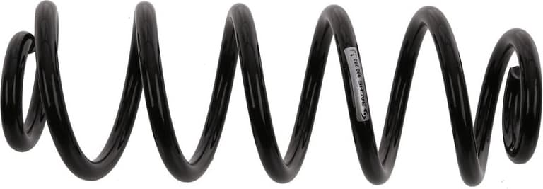 Suspension Spring 992 273