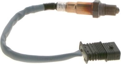 Oxygen Sensor 0258010431 - image 10