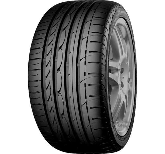 Summer tyres 225/50R17 YOKOHAMA ADVAN SPORT V103S 94Y RunFlat RPB DCB71