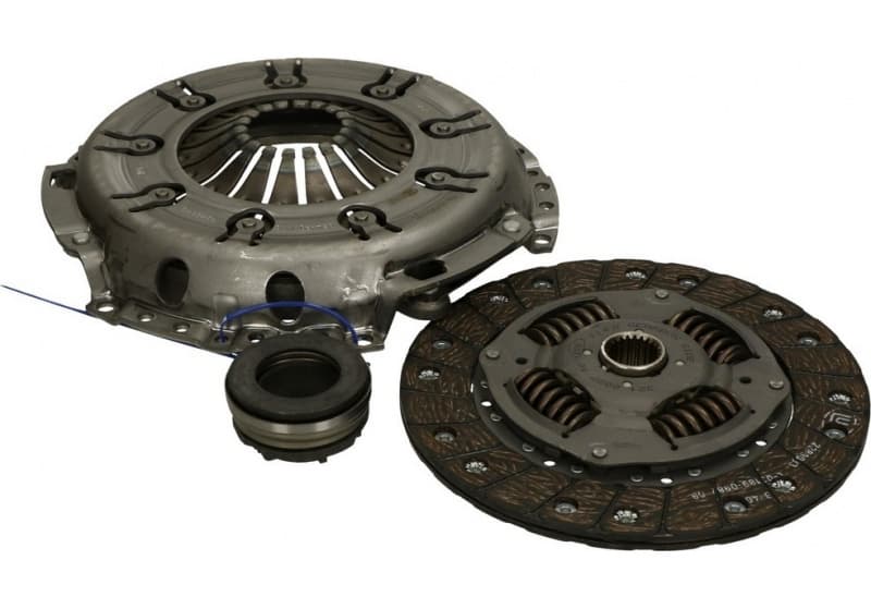 Clutch kit 621082400 - image 2