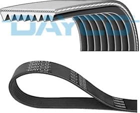 Belt PK-multirib 8PK1226