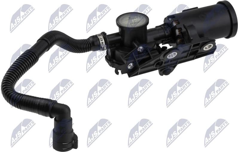 Charcoal Filter, tank ventilation EFP-BM-010 - image 2