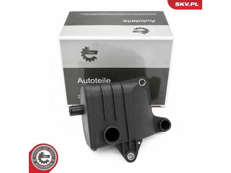 Oil Separator, crankcase ventilation 31SKV429