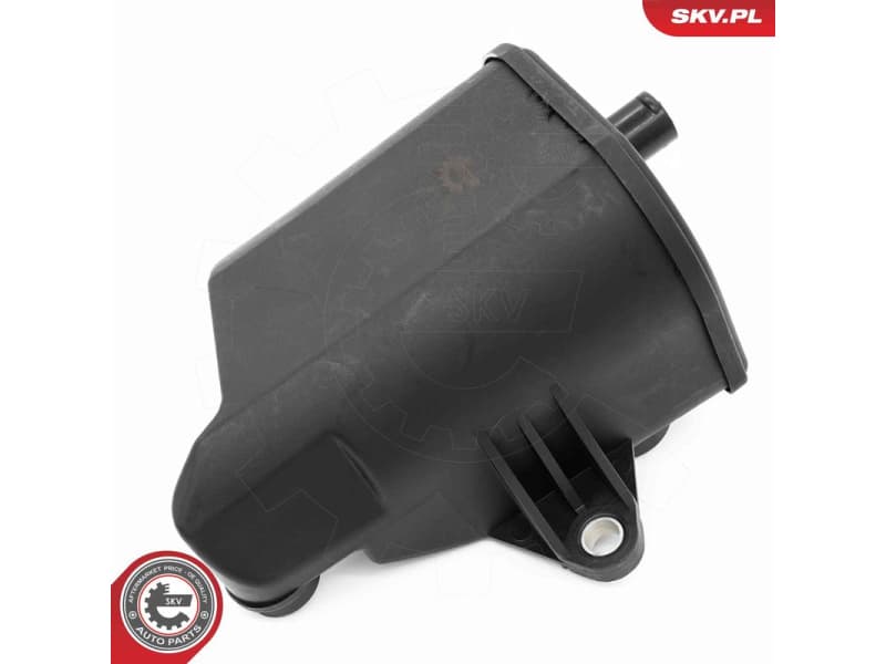 Oil Separator, crankcase ventilation 31SKV429 - image 5