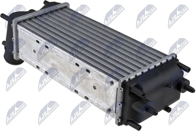 Charge Air Cooler CNG-FR-015 - image 2