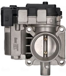 Throttle Body ** FIRST FIT ** 955090