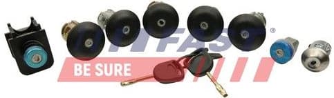 Lock Cylinder FT93910