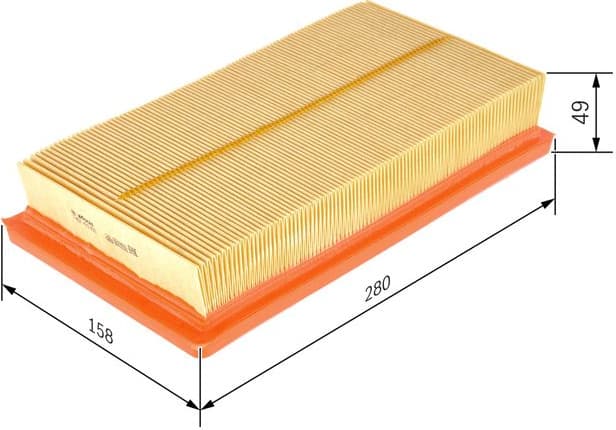 Air Filter 1457433155 - image 10