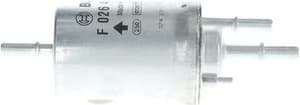 Fuel Filter F 026 402 296 - image 2