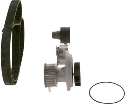 Water Pump & Timing Belt Kit 1987948741 - image 6
