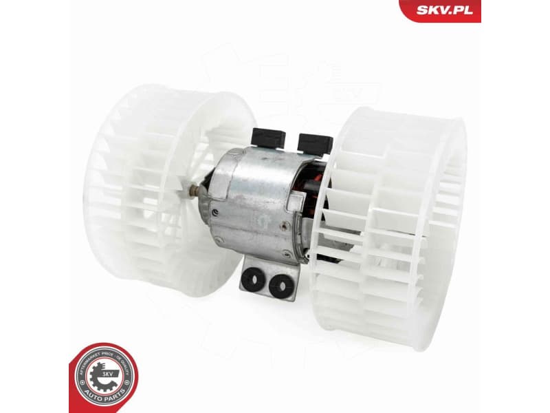 Interior Blower 68SKV199 - image 2