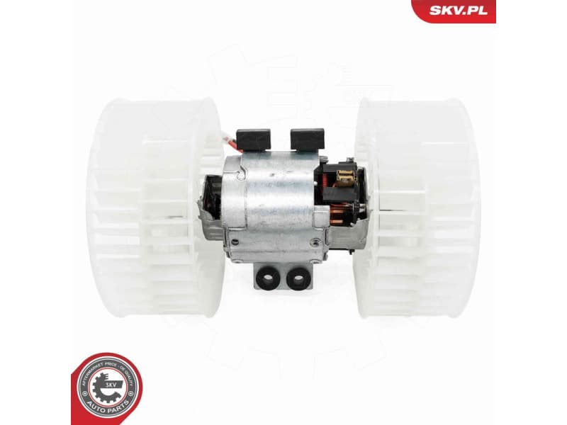 Interior Blower 68SKV199 - image 4