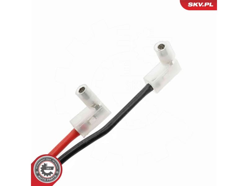 Interior Blower 68SKV199 - image 5