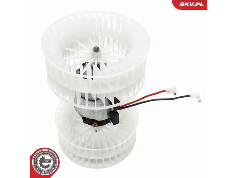 Interior Blower 68SKV199 - image 6