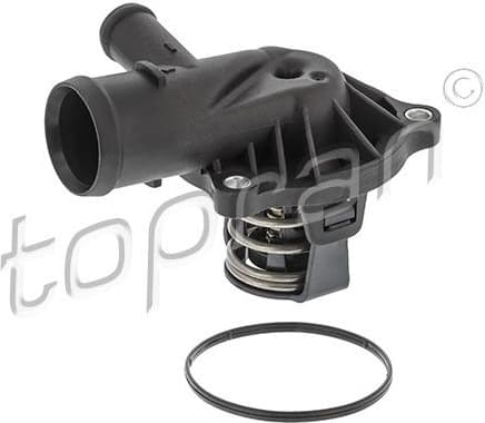 Thermostat, coolant 630 323