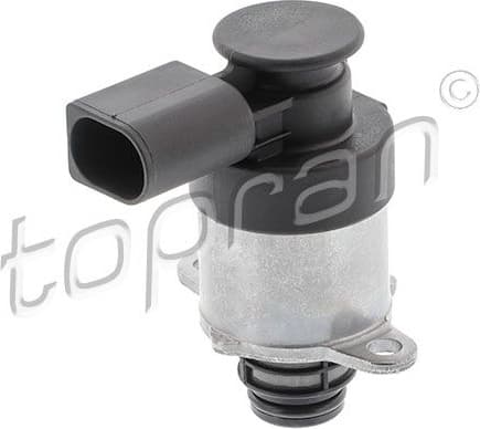 Control Valve, fuel quantity (common rail system) 503 617