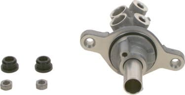 Brake Master Cylinder 0204123667 - image 5