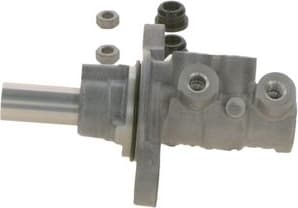 Brake Master Cylinder 0204123667 - image 6