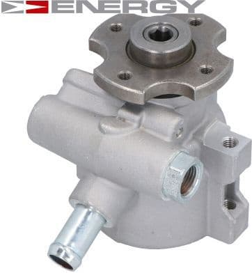 Hydraulic Pump, steering PW680498