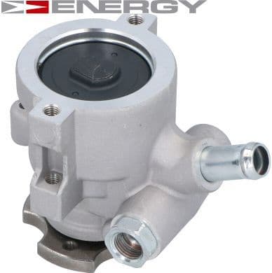 Hydraulic Pump, steering PW680498 - image 2