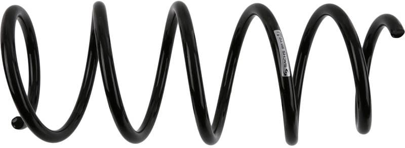Suspension Spring 991 112