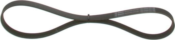 V-ribbed Belt 1 987 947 919 - image 7