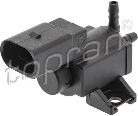 Switch Valve, change-over flap (intake manifold) 116 981