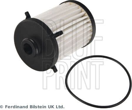 Hydraulic Filter, automatic transmission ADBP210125