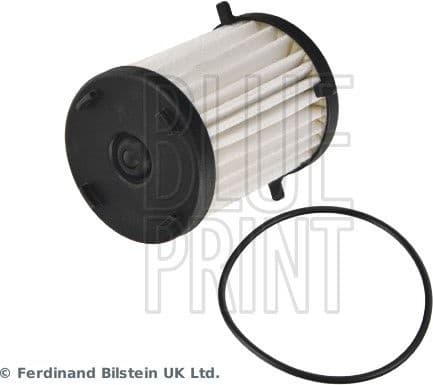 Hydraulic Filter, automatic transmission ADBP210125 - image 2